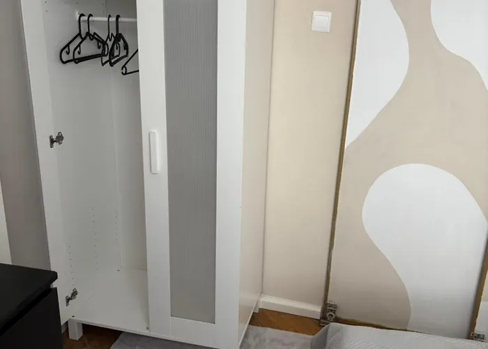 Apartment Przytulne Mieszkanie W Sercu Jezyc - Spacer Do Centrum *