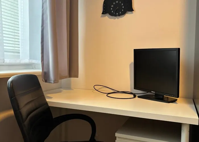 Przytulne Mieszkanie W Sercu Jezyc - Spacer Do Centrum Apartment Poznan