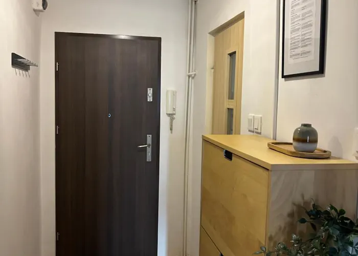 Przytulne Mieszkanie W Sercu Jezyc - Spacer Do Centrum