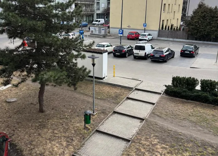 Apartment Przytulne Mieszkanie W Sercu Jezyc - Spacer Do Centrum