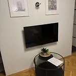 Διαμέρισμα Przytulne Mieszkanie W Sercu Jezyc - Spacer Do Centrum