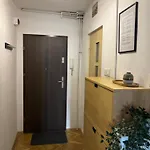 Przytulne Mieszkanie W Sercu Jezyc - Spacer Do Centrum