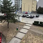 Διαμέρισμα Przytulne Mieszkanie W Sercu Jezyc - Spacer Do Centrum