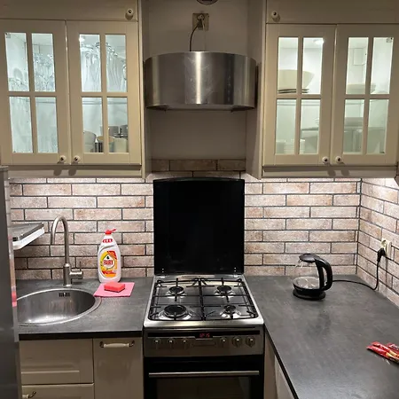 Przytulne Mieszkanie W Sercu Jezyc - Spacer Do Centrum *