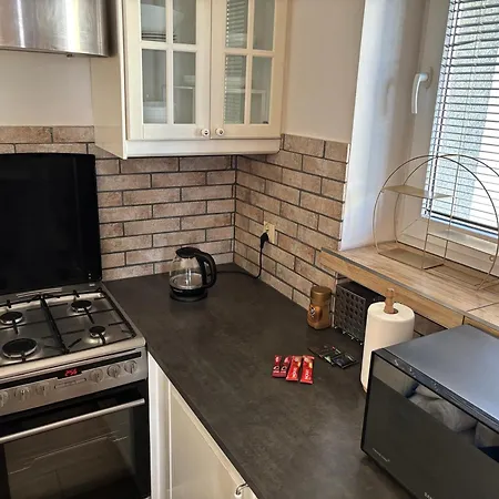 Przytulne Mieszkanie W Sercu Jezyc - Spacer Do Centrum *