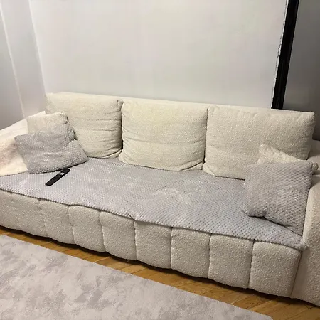 Przytulne Mieszkanie W Sercu Jezyc - Spacer Do Centrum Poznan