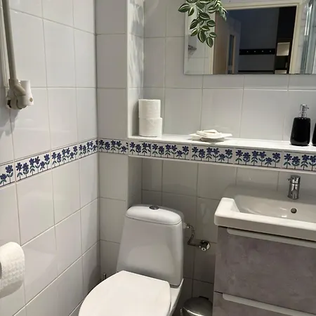 Διαμέρισμα Przytulne Mieszkanie W Sercu Jezyc - Spacer Do Centrum Πόζναν