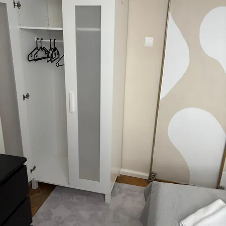 Διαμέρισμα Przytulne Mieszkanie W Sercu Jezyc - Spacer Do Centrum *