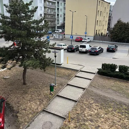 Διαμέρισμα Przytulne Mieszkanie W Sercu Jezyc - Spacer Do Centrum