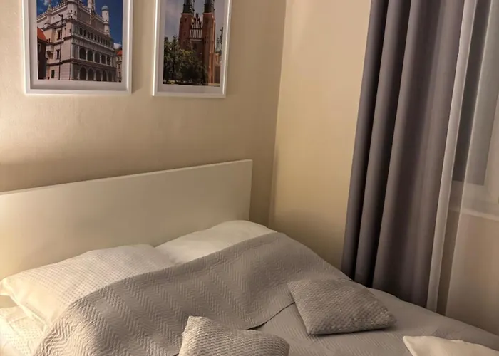 Przytulne Mieszkanie W Sercu Jezyc - Spacer Do Centrum