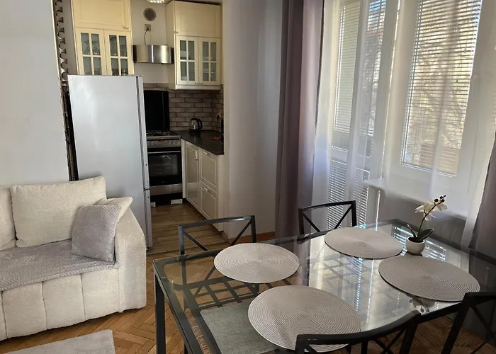 Przytulne Mieszkanie W Sercu Jezyc - Spacer Do Centrum *