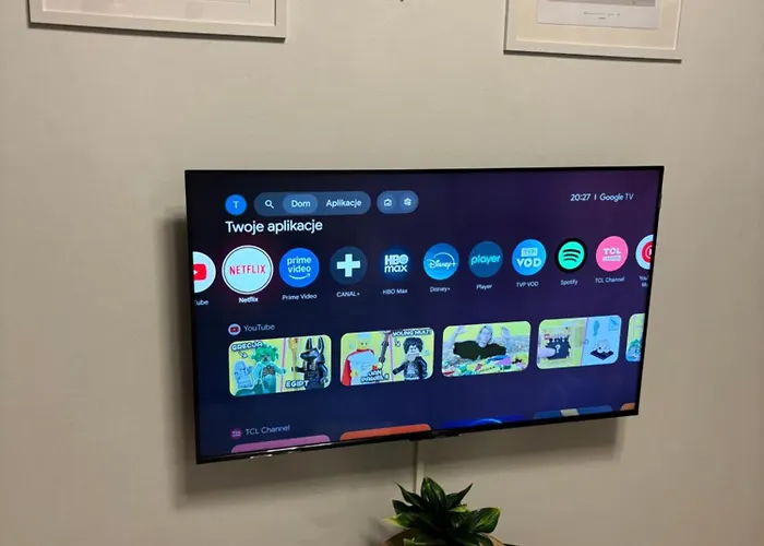 Przytulne Mieszkanie W Sercu Jezyc - Spacer Do Centrum شقة بوزنان