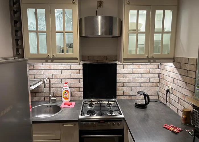 Przytulne Mieszkanie W Sercu Jezyc - Spacer Do Centrum *