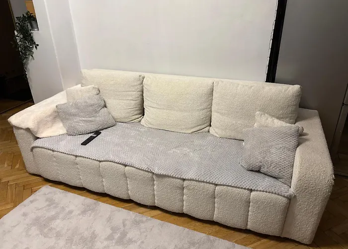 Przytulne Mieszkanie W Sercu Jezyc - Spacer Do Centrum Poznan