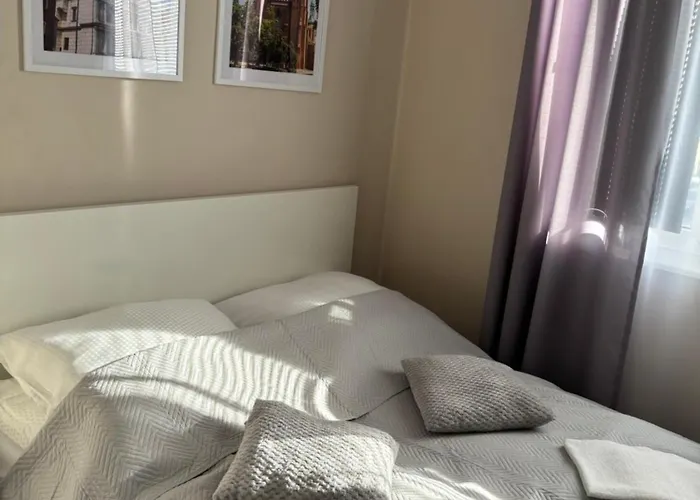 Przytulne Mieszkanie W Sercu Jezyc - Spacer Do Centrum Apartment