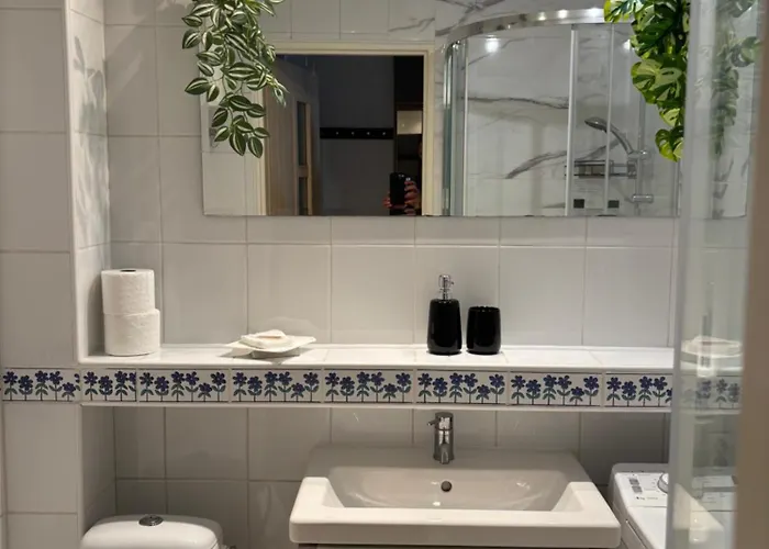 Apartment Przytulne Mieszkanie W Sercu Jezyc - Spacer Do Centrum Poznan