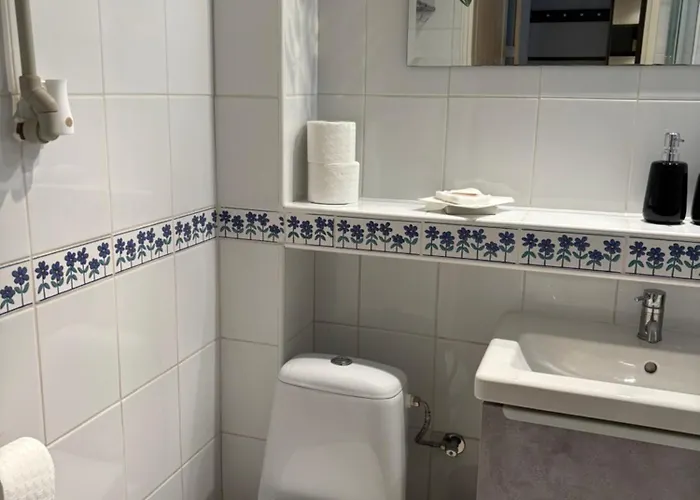 Apartment Przytulne Mieszkanie W Sercu Jezyc - Spacer Do Centrum Poznan