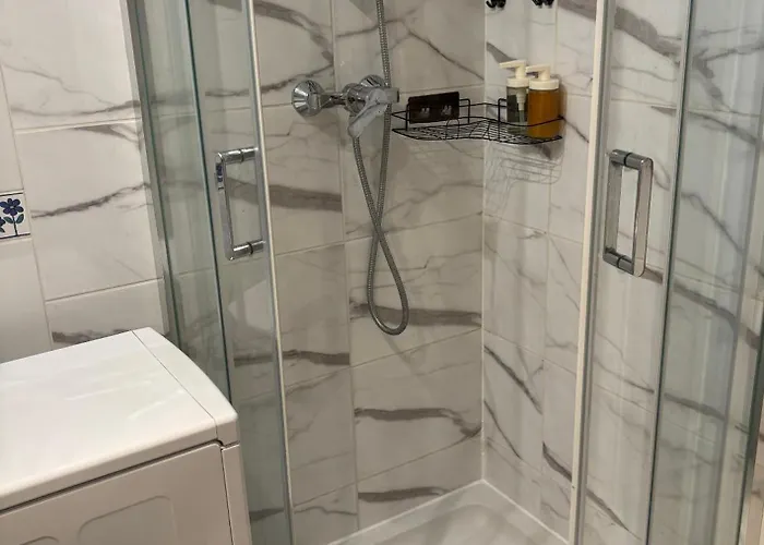 Przytulne Mieszkanie W Sercu Jezyc - Spacer Do Centrum Apartment Poznan