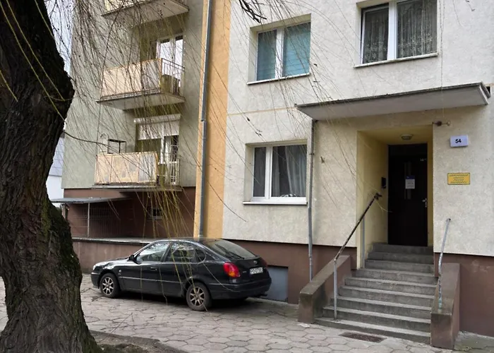 Przytulne Mieszkanie W Sercu Jezyc - Spacer Do Centrum Apartment Poznan